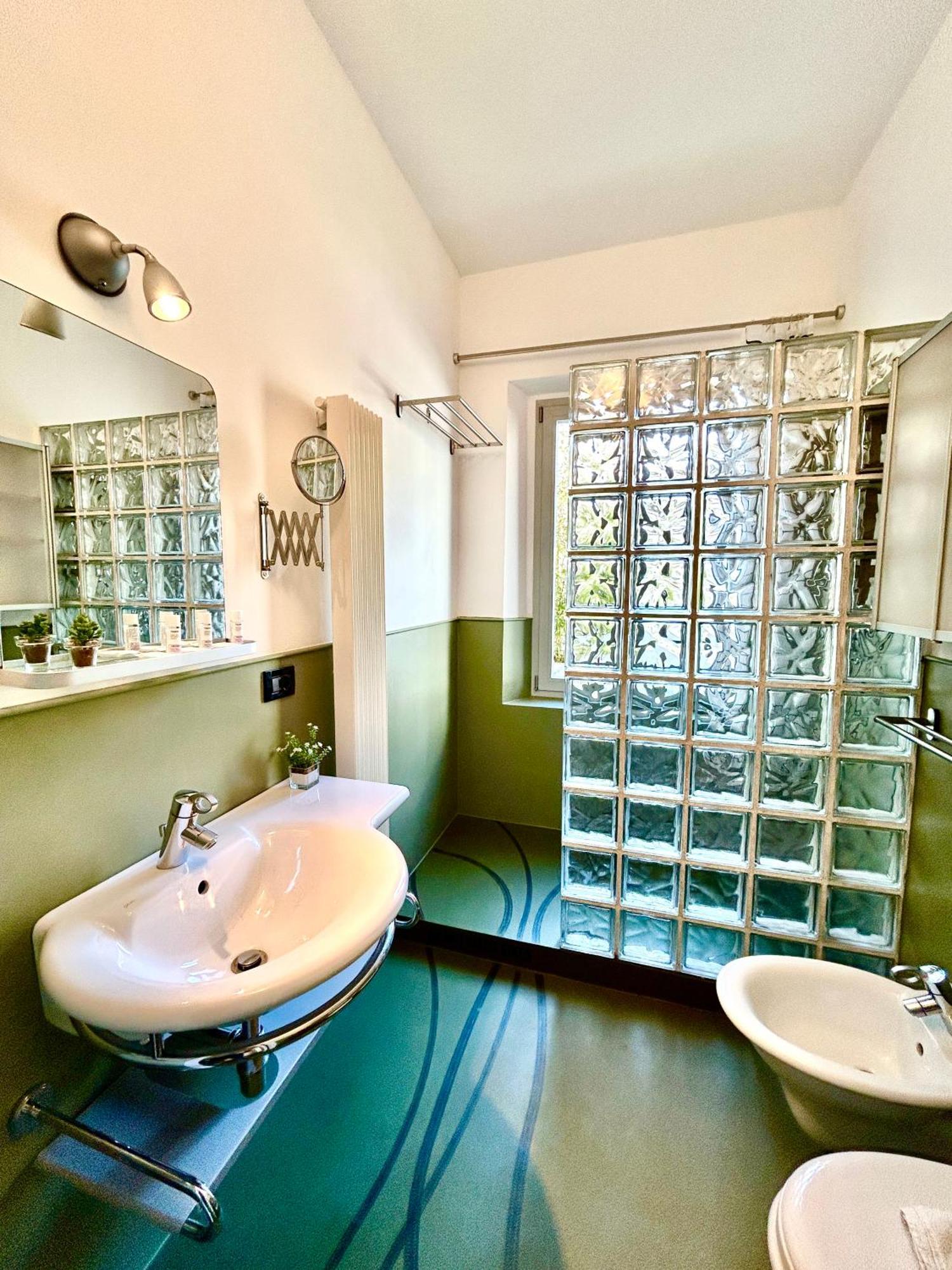 דירות פירנצה Bright House With Terrace In Santa Croce מראה חיצוני תמונה